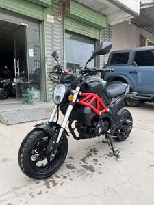 二手银钢小怪兽150