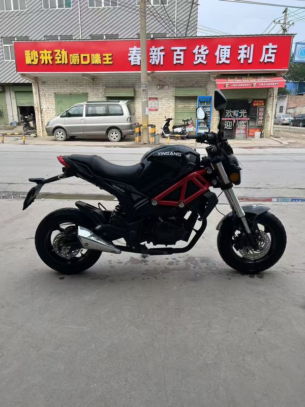 二手银钢小怪兽150