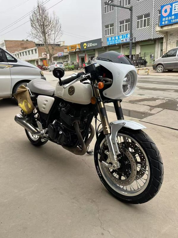 二手UK幽客250