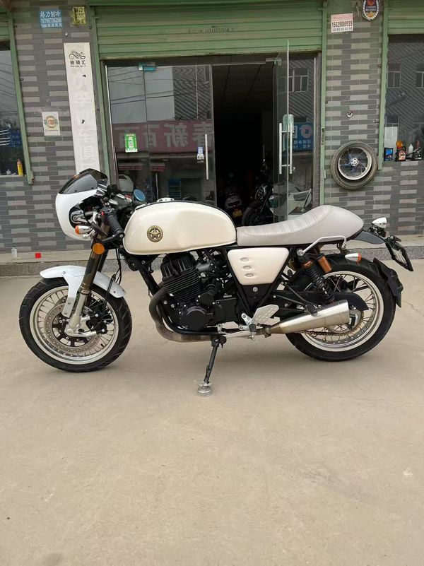 二手UK幽客250