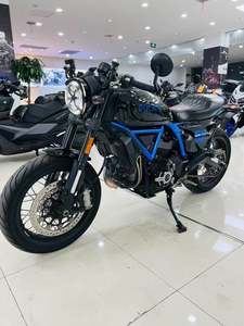 二手杜卡迪Scrambler 800