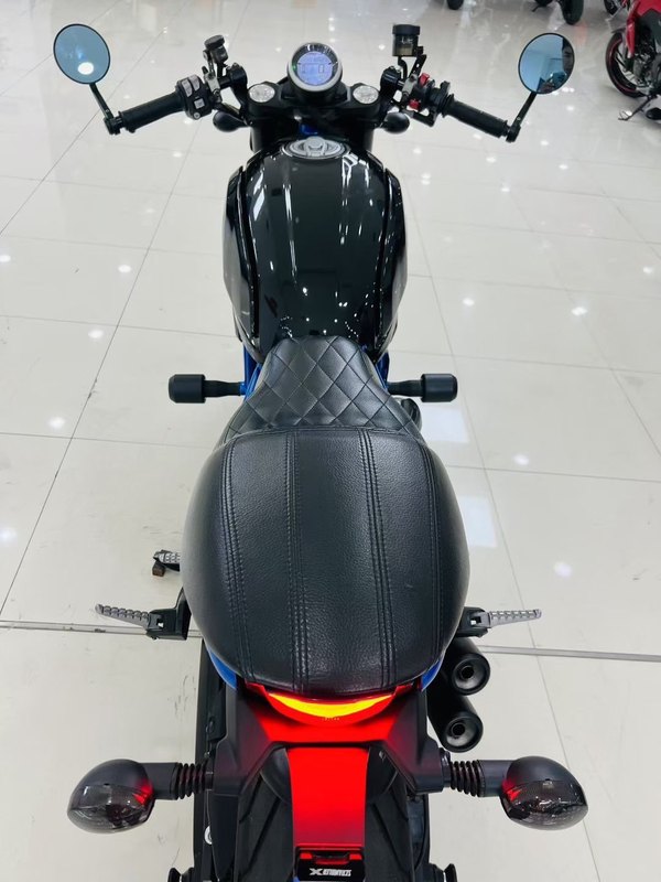 二手杜卡迪Scrambler 800