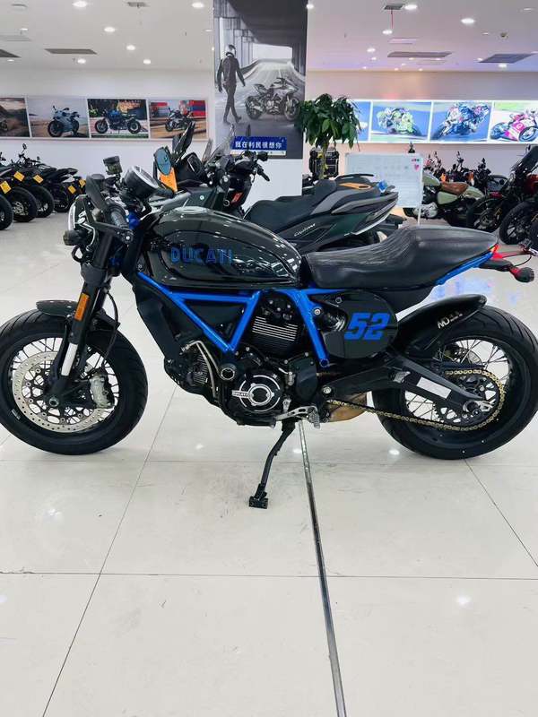 二手杜卡迪Scrambler 800