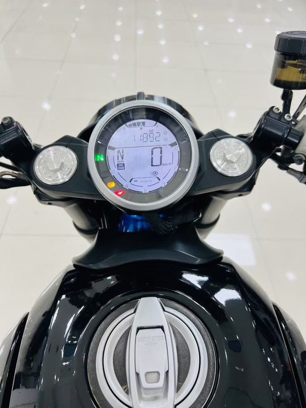 二手杜卡迪Scrambler 800