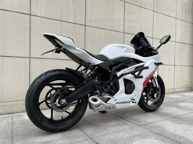 二手凯越450RR
