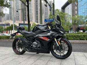 二手春风250SR