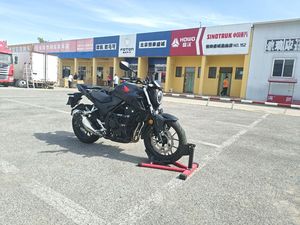二手本田CB400F