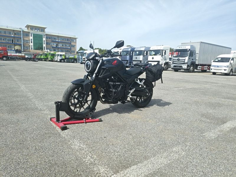 二手本田CB400F