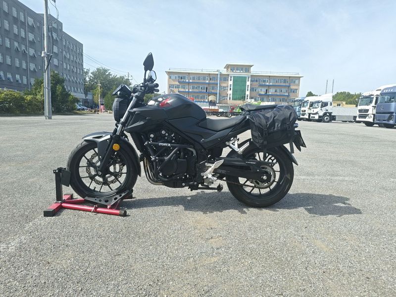 二手本田CB400F