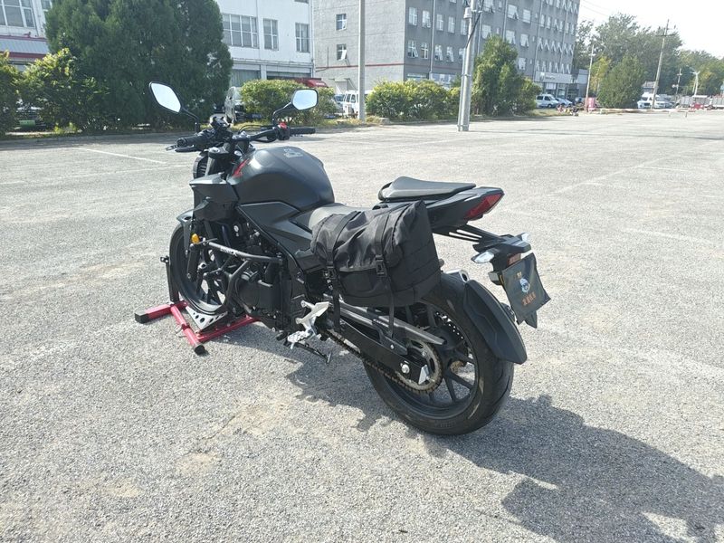 二手本田CB400F