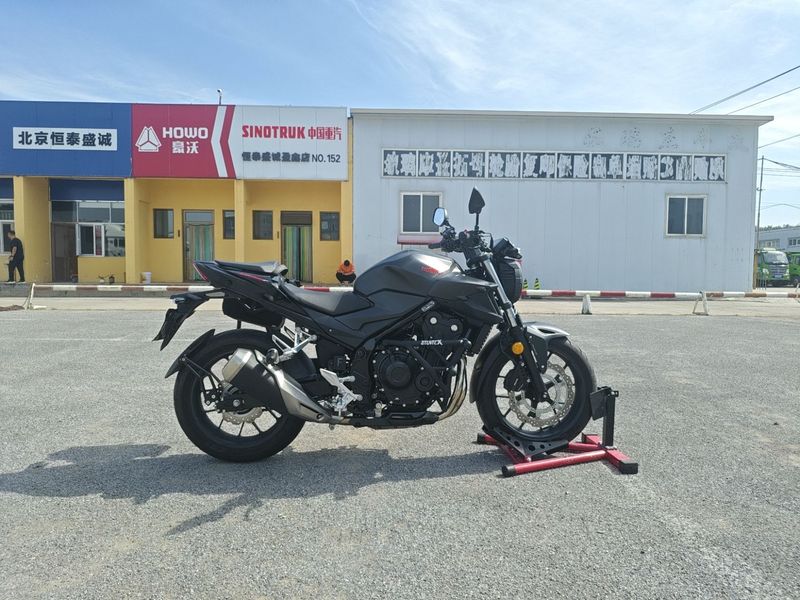 二手本田CB400F