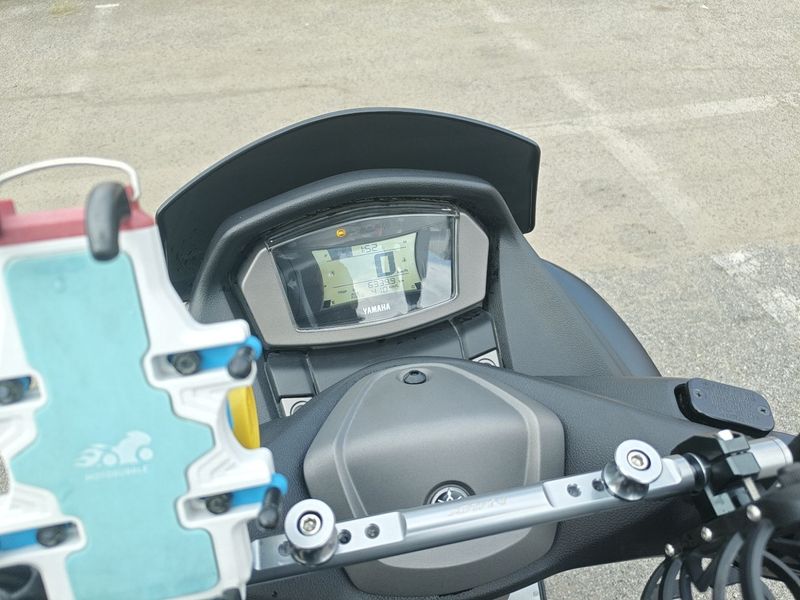二手雅马哈NMAX