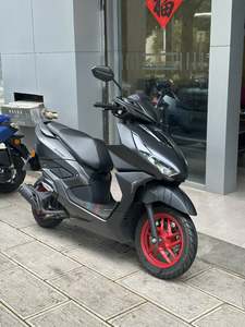 二手新大洲本田NS125RX