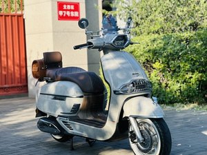 二手维多利亚Sixties 250Si