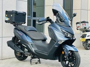 二手三阳Joymax Z 300