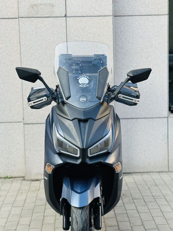 二手三阳Joymax Z 300