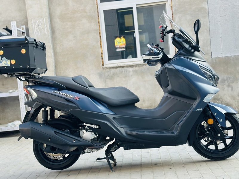 二手三阳Joymax Z 300