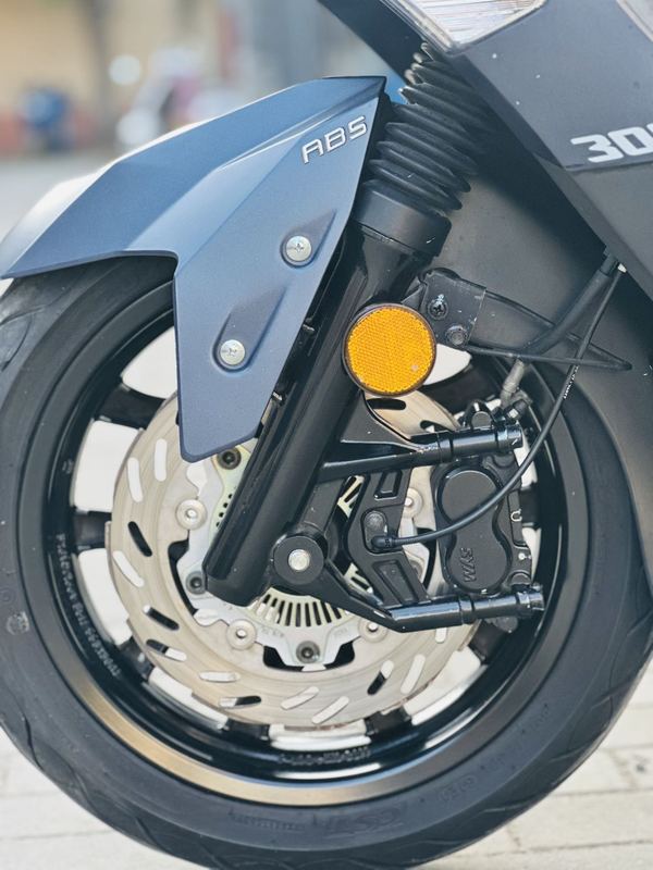 二手三阳Joymax Z 300