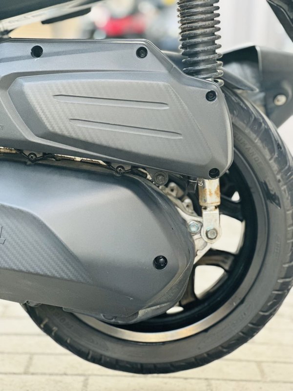 二手三阳Joymax Z 300