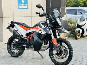 二手KTMR2R790 Adventure