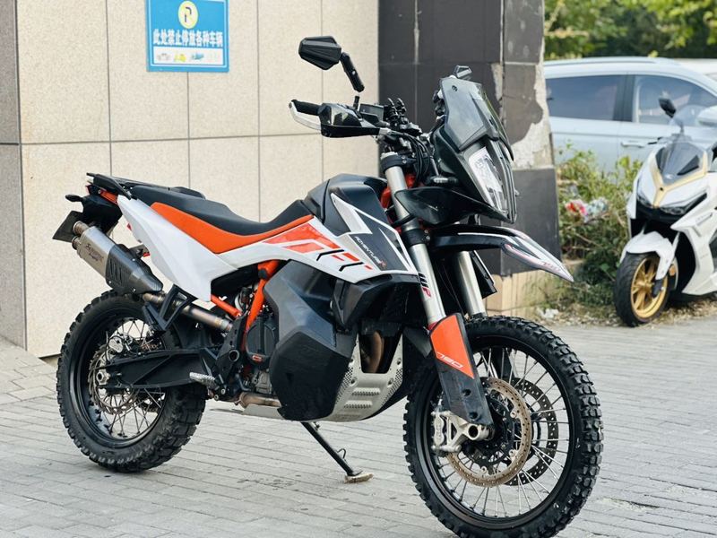 二手KTMR2R790 Adventure