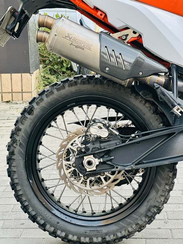 二手KTMR2R790 Adventure