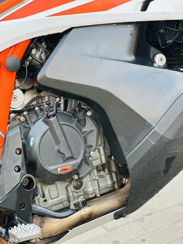 二手KTMR2R790 Adventure