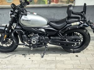 二手春风450CL-C