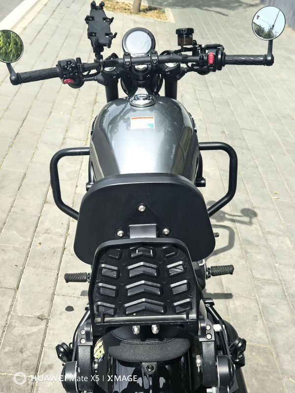 二手春风450CL-C
