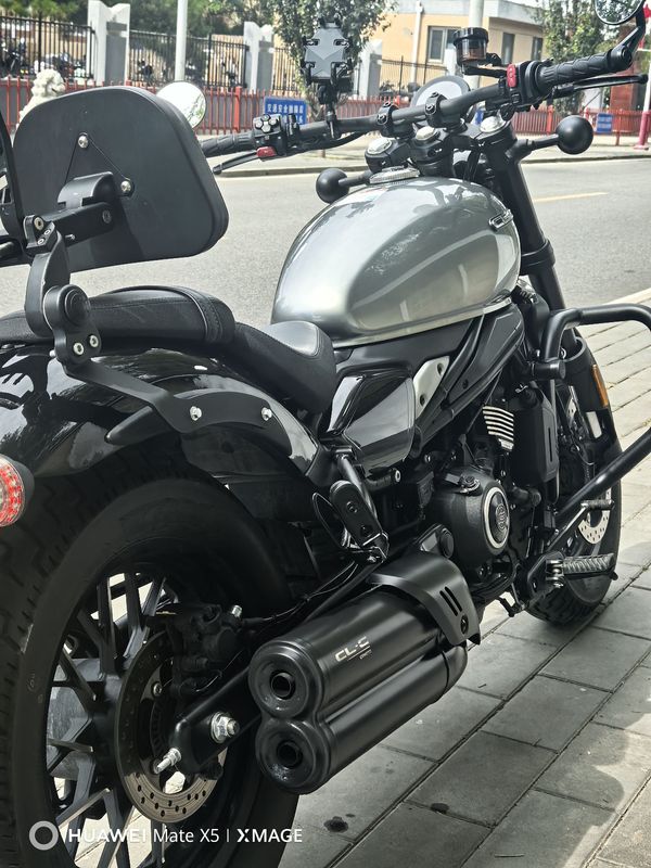 二手春风450CL-C