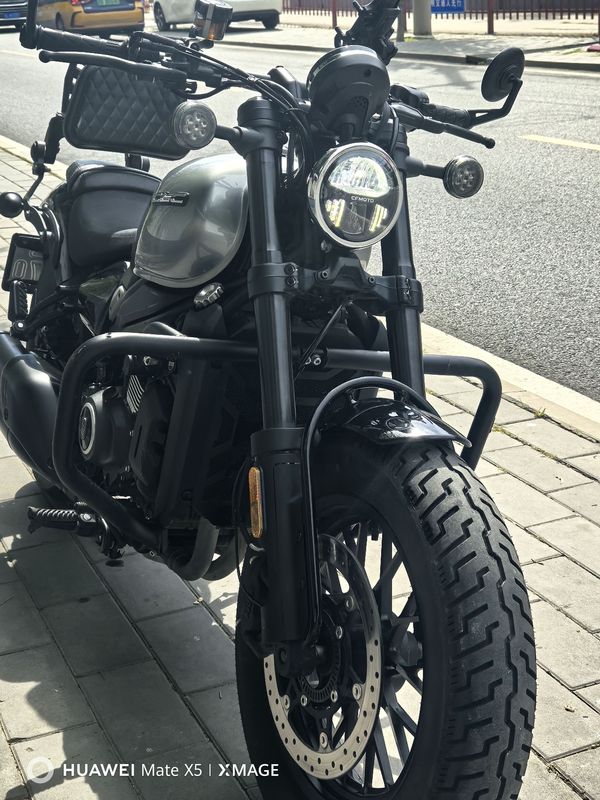 二手春风450CL-C