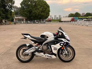 二手阿普利亚RS 660 