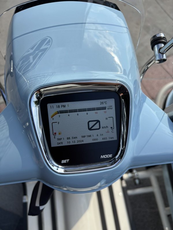 二手ROYAL ALLOYGP150 Sidecar