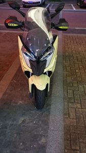二手光阳Racing X 150