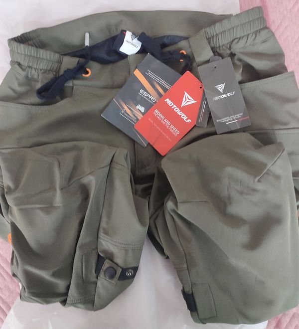 二手豪爵虎鲨VX125