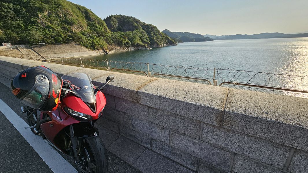 二手凯旋Daytona 660