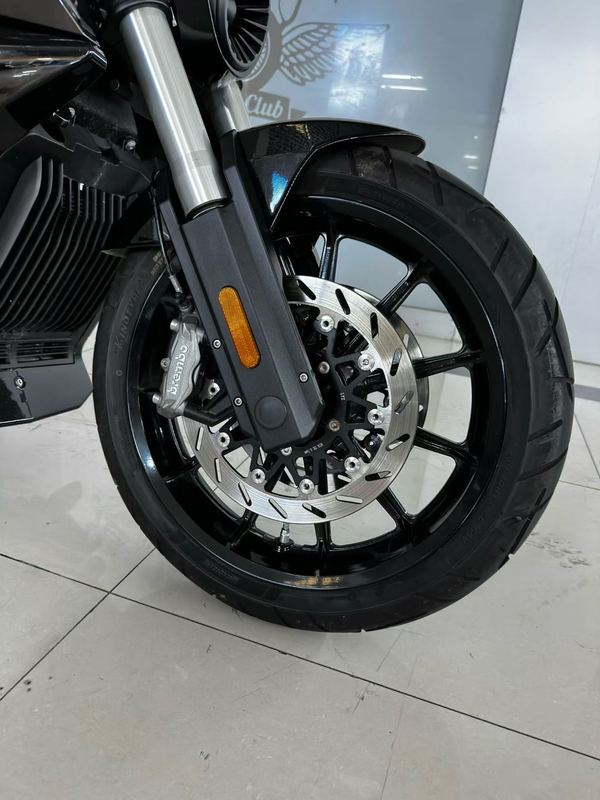 二手奔达LFC700 燎
