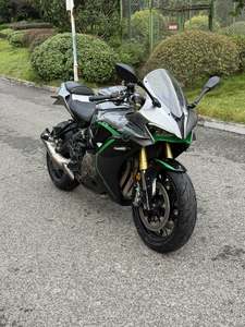 二手QJMOTOR赛600