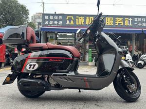 二手维多利亚Sixties 250Si