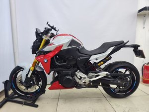 二手宝马F 900 R