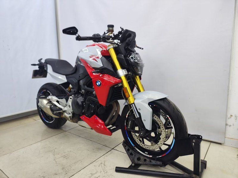 二手宝马F 900 R