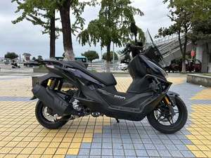 二手无极SR250GT
