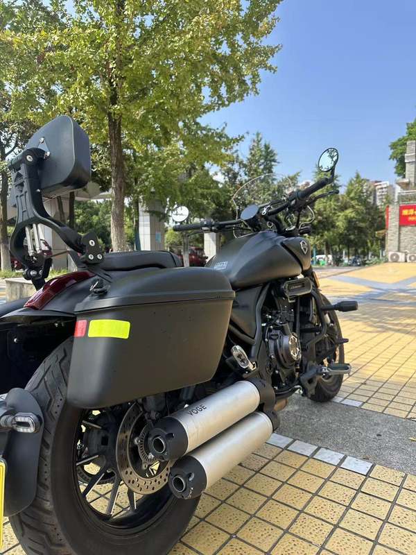 二手无极CU525