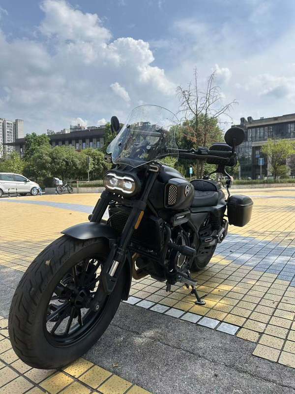 二手无极CU525
