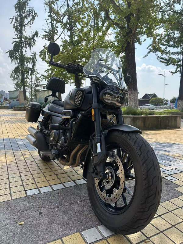 二手无极CU525