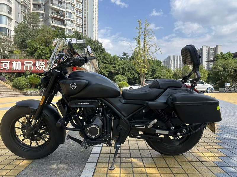二手无极CU525