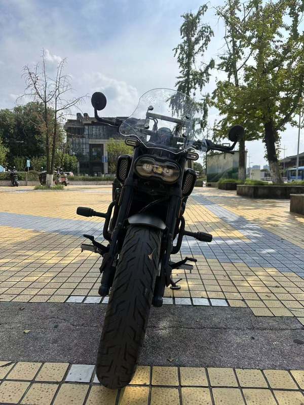 二手无极CU525