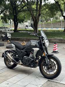 二手凯越400F