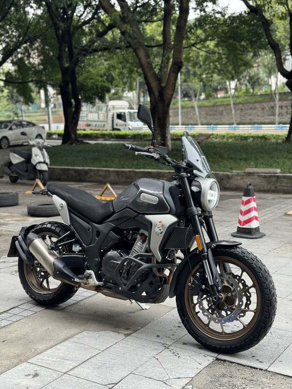 二手凯越400F
