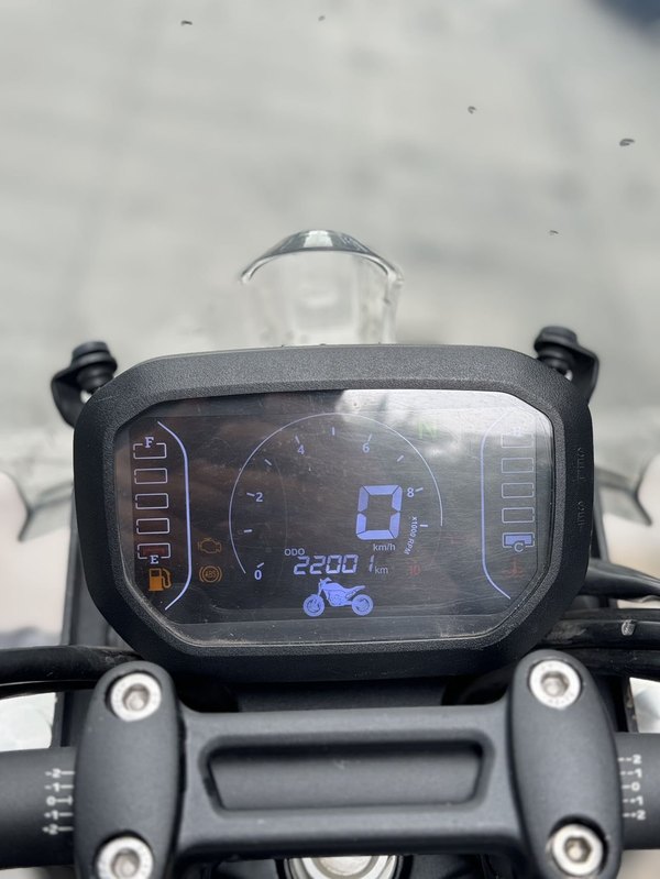 二手凯越400F